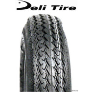 Pneu BUD S380 4.80- 8 62M