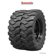 Pneu BUD DELCORA SGX-1 275/70 R 22.5 152A8