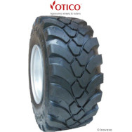 Pneu BUD OTT 600/70 R 23