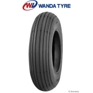 Pneu BUD P301 3.50- 8 4PR