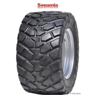 Pneu BUD DELCORA GSP+ RF 425/40 - 17 150A8