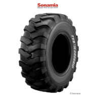 Pneu BUD MT-54 12.5- 20 137A8
