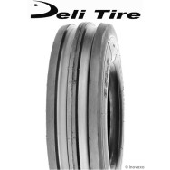 Pneu BUD S318 4.00- 4 43A6