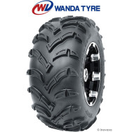 Pneu BUD P377 8.00- 12 38J