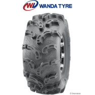 Pneu BUD P375 7.00- 10 45N