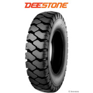 Pneu BUD D301 3.00- 15