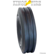 Pneu BUD V8502 4.00- 8 43A6