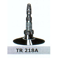 Chambre à air SOCAH TR218A 15.5/80 - 24