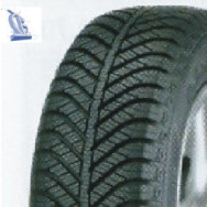 Pneu Rechapé LEONARD 4 Seasons 185/65 R 15 88T 3PMSF