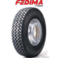 Pneu Rechapé BLACK STAR M+S2 185/70 R 14 88T