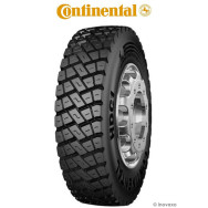 Pneu CONTINENTAL HDC1 13R 22.5 156G 3PMSF