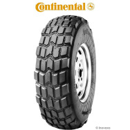 Pneu CONTINENTAL HSO Sand 7.50R 16 116N