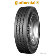 Pneu CONTINENTAL HTR2+ 235/75 R 17.5 143/141K 3PMSF