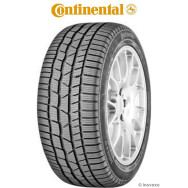 Pneu CONTINENTAL ContiWinterContact TS830P 205/50 R 17 93H XL 3PMSF