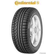 Pneu CONTINENTAL ContiWinterContact TS810 Sport 255/40 R 18 99V XL 3PMSF