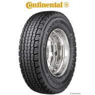 Pneu CONTINENTAL HYBRID HD3 295/55 R 22.5 147/145K 3PMSF
