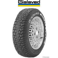 Pneu GISLAVED NOR.FR.C 195/60 R 16 99/97T