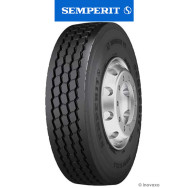 Pneu SEMPERIT Worker F2 13R 22.5 156K