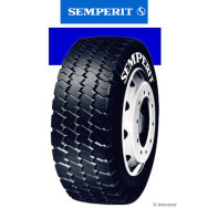 Pneu SEMPERIT M 277 385/65 R 22.5 160K