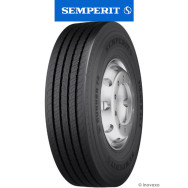 Pneu SEMPERIT Runner F2 385/65 R 22.5 160K 3PMSF