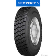 Pneu SEMPERIT Worker D2 13R 22.5 156K 3PMSF