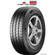 Pneu UNIROYAL Rain MAX 5 195/65 R 16 104/102T