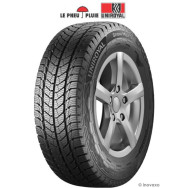 Pneu UNIROYAL Snow MAX 3 185/75 R 16 104/102R 3PMSF