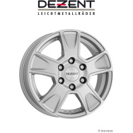 Jante DEZENT VAN- 16