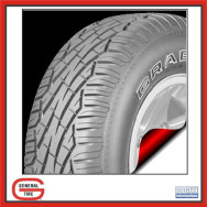 Pneu Generique Grabber HP 235/60 R 15 98