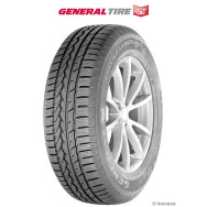 Pneu GENERAL TIRE Snow Grabber 245/65 R 17 107H 3PMSF