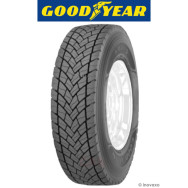 Pneu GOOD YEAR Kmax D 295/60 R 22.5 150K 3PMSF