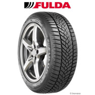 Pneu FULDA Kristall Control HP2 245/45 R 19 102V XL 3PMSF
