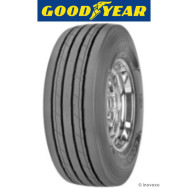 Pneu Rechapé GOOD YEAR KMAX T GEN-2 385/55 R 22.5 160K 3PMSF