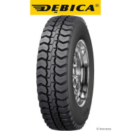 Pneu CST  DMSD 315/80 R 22.5 156/150K 3PMSF