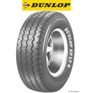 Pneu DUNLOP SP LT 8 195/75 R 16 107/105R