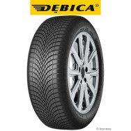 Pneu CST  Navigator 3 235/60 R 18 107V XL 3PMSF