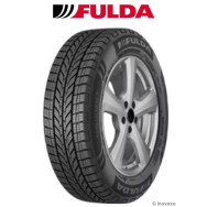 Pneu FULDA Conveo Trac 3 225/55 R 17 109/107T 3PMSF