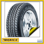 Pneu CST  Presto 225/55 R 18 98V