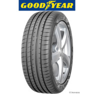 Pneu GOOD YEAR Eagle F1 Asymmetric 3 SUV 255/45 R 21 106V XL