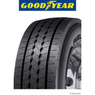 Pneu GOOD YEAR FUELMAX S GEN-2 295/80 R 22.5 154/149M 3PMSF