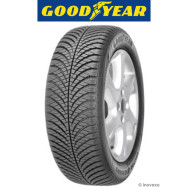 Pneu GOOD YEAR Vector 4Seasons Cargo 195/75 R 16 110/108R 3PMSF
