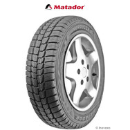 Pneu MATADOR MPS 520 Nordicca VAN 215/75 R 16 116N