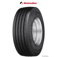 Pneu MATADOR THR4 385/55 R 22.5 160K