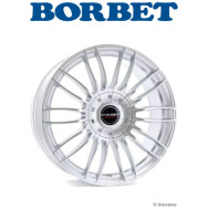 Jante BORBET CW3- 17