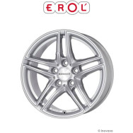 Jante EROL XR BRILLIANTSIL- 17