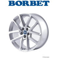 Jante BORBET N- 18