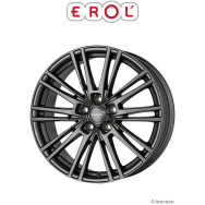 Jante EROL WH18 DARK GUN M- 19