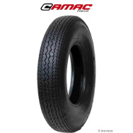 Pneu CAMAC BC110 5.2/0. - 13 70