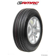 Pneu CAMAC HP70 195/70 R 14 91