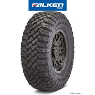 Pneu FALKEN Wildpeak M/T01 285/70 R 17 121Q